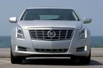 Cadillac XTS 2013 года